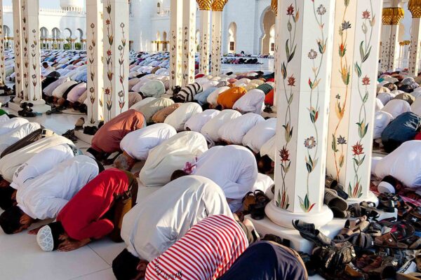 Eid Al Adha 2025 UAE Holidays Guide to Max Long Weekend!
